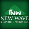 New Wave Billiards - Miami, FL
